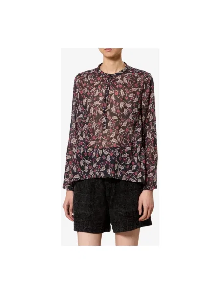 Bluzka Isabel Marant