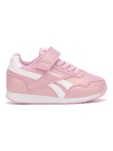 Sneakersy różowe