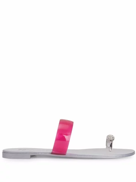 Inel Giuseppe Zanotti roz