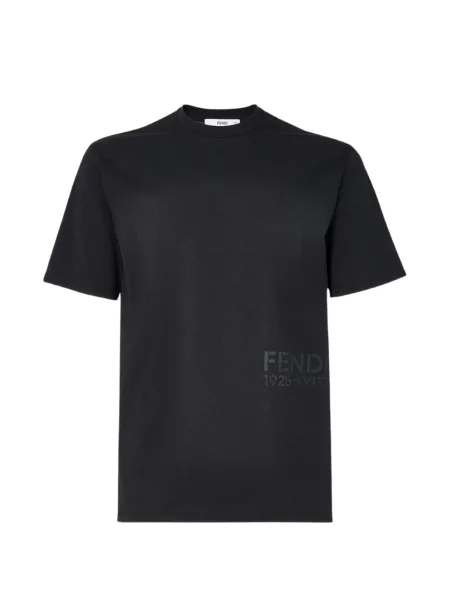 Tricou Fendi negru