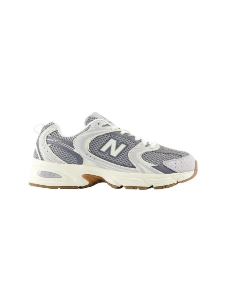 Pantofi New Balance gri