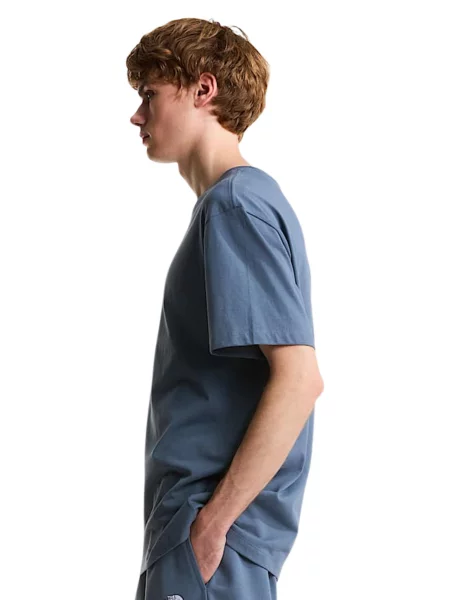 Majica The North Face modra