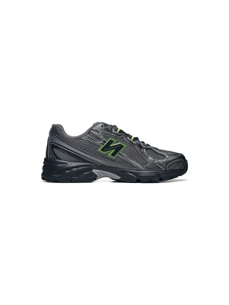 Pantofi New Balance gri