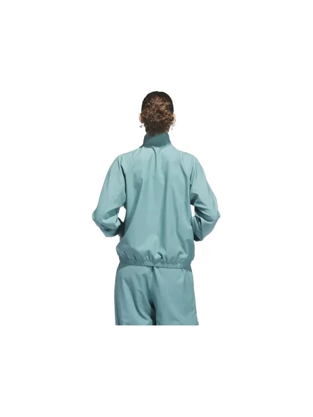 Vestă Adidas albastru