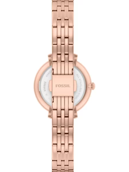 Fossil ceas pentru femei Heidi roz