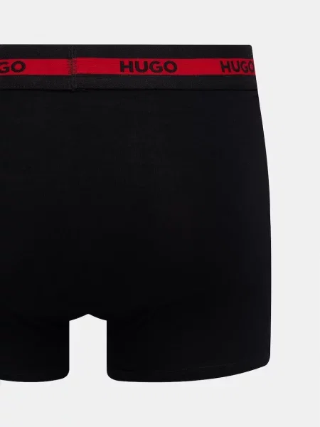 Боксеры Hugo