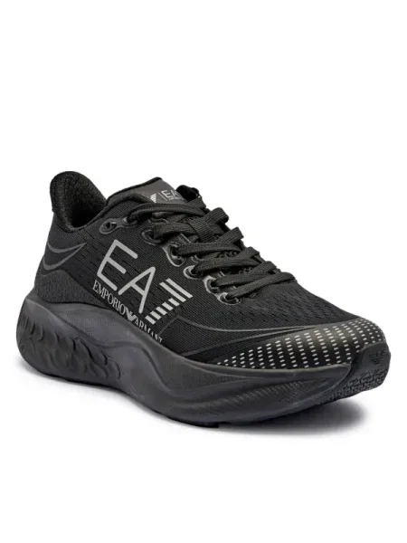 Emporio Armani Sportcipők fekete