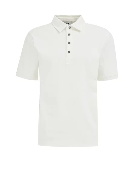 WE Fashion Tricou alb