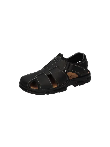 Pantofi Dliro negru