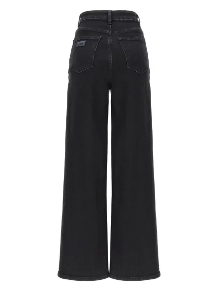 Blugi Ganni negru