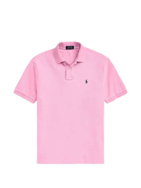 Cu centură curea Polo Ralph Lauren tricotate cu dungi albastru