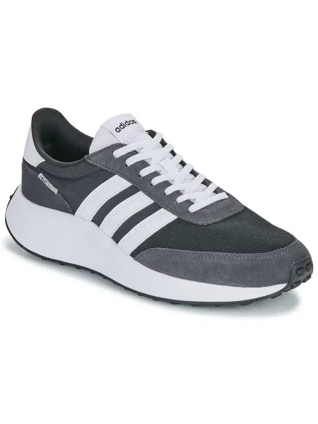 Félcipo Adidas fekete