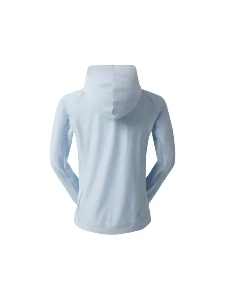 Bluza z kapturem Dare 2B Sprint City niebieska