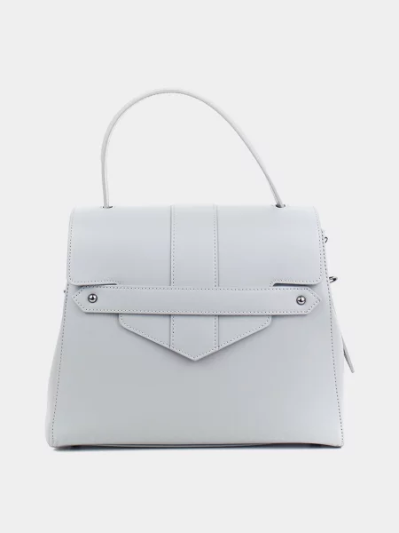 Bella Bertucci ­ Сумка сіра