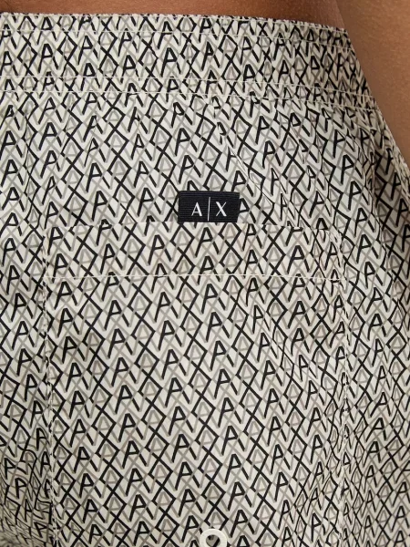 Шорты Armani Exchange