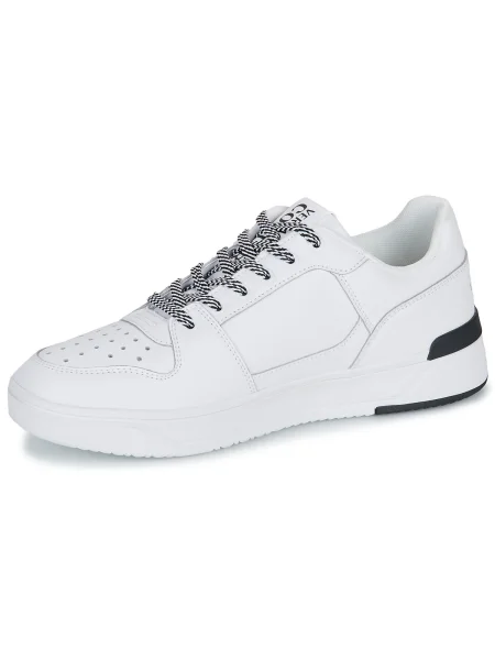Pantofi Versace Jeans Couture alb