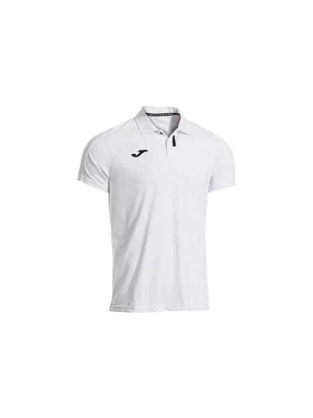 Polokošeľa Joma biela