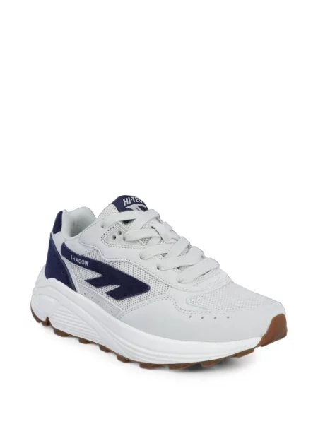 Sneakerși Hi-tec alb