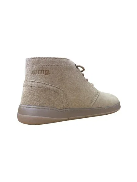 Pantofi Mtng gri