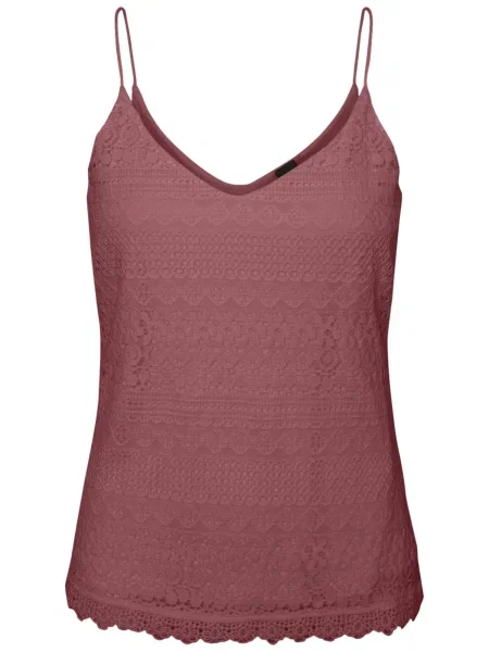 VERO MODA Palaidinė Honey' rožinė