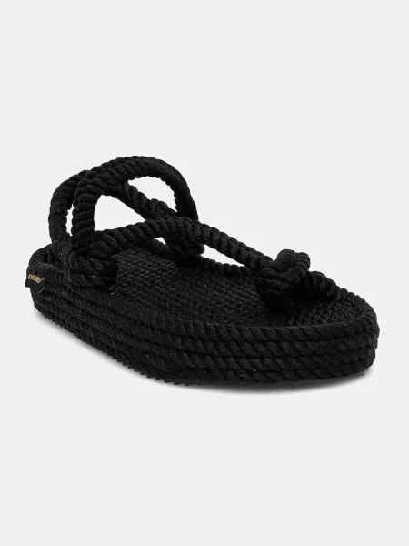 Sandali Bohonomad Hawaii črna