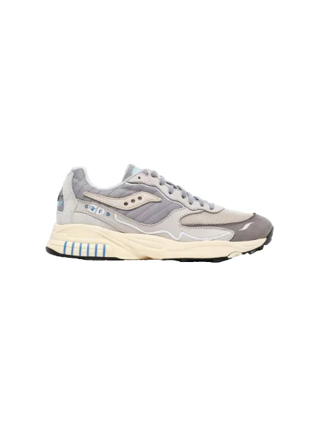 Pantofi Saucony gri