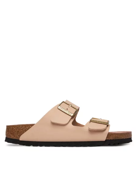 BIRKENSTOCK Saboți Arizona' bej