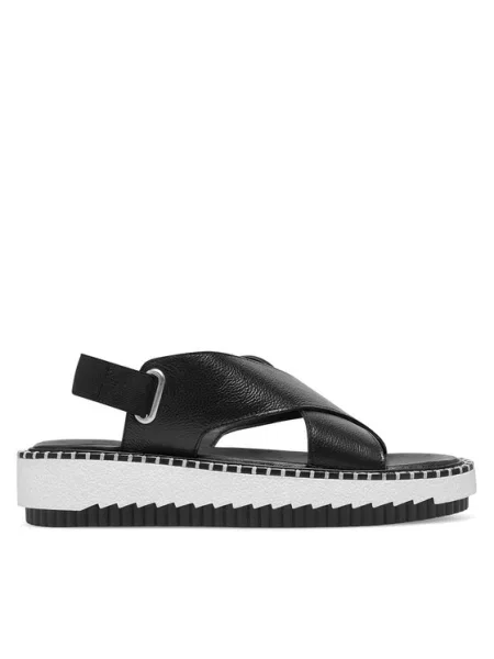 Badura Босоніжки чорний