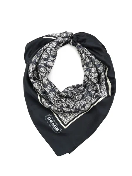 Coach Marama Siva plava