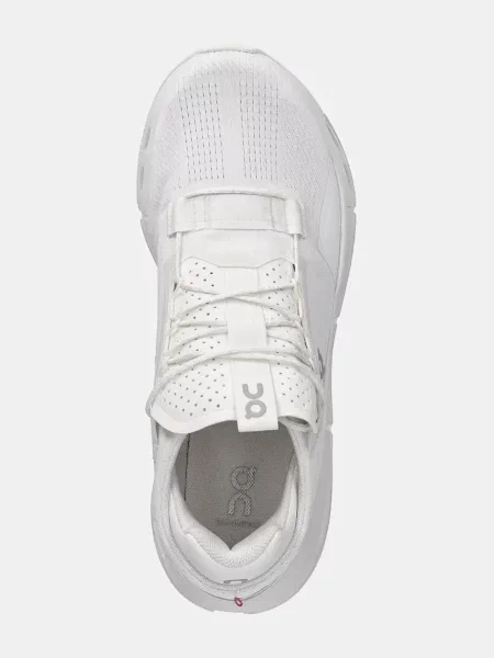 Кросівки On CLOUDNOVA 2 білий