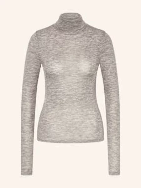 Rosemunde Golf grau szary