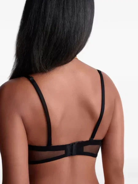 Sutien bandeau Aubade negru