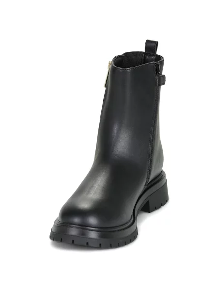 Pantofi copii Tommy Hilfiger negru