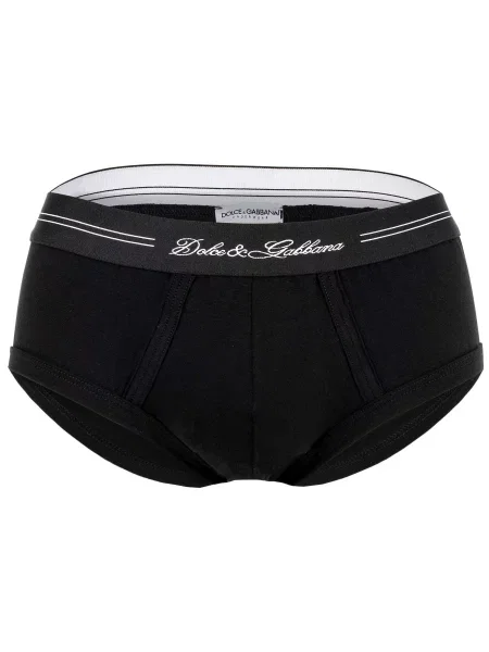 Alsó Dolce & Gabbana fehér
