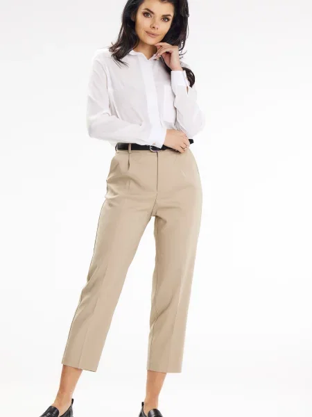 Koszula Awama biała