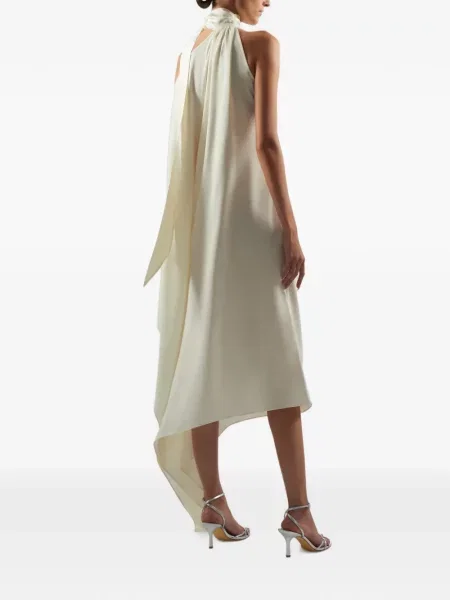 Rochie Taller Marmo drapată
