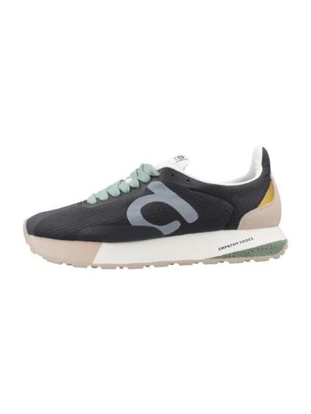 Sneakerși Duuo gri