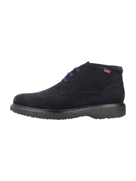 Pantofi Callaghan albastru