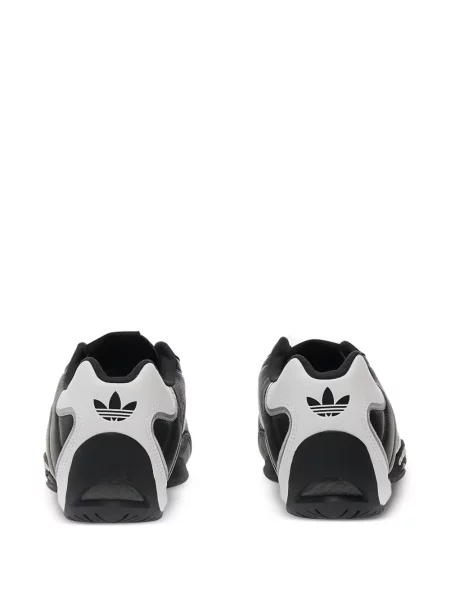Dirželis sportbačiai Adidas Gazelle mėlyna