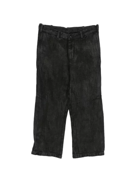 Pantaloni Atelier Suppan negru