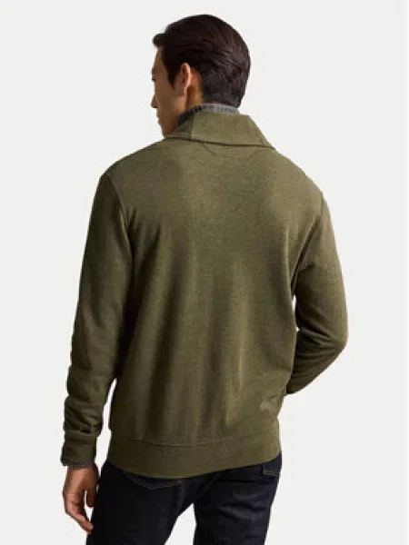 Kardigan Polo Ralph Lauren zelený