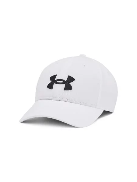Kšiltovka Under Armour bílá