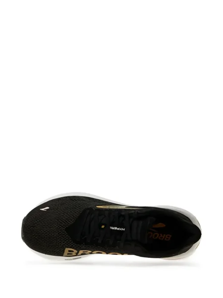 Sneakerși Brooks negru