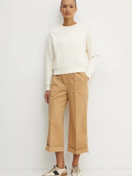 Pinko pantaloni de maro