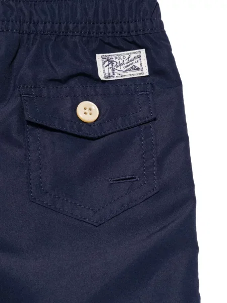 Polo Polo Ralph Lauren μπλε