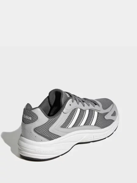 Кросівки adidas ECLYPTIX текстиль/синтетика сірий