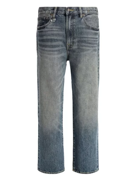Blugi R13 albastru