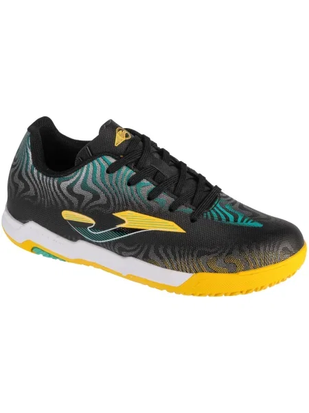 Pantofi copii Joma negru
