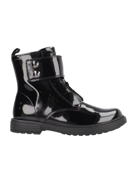 Pantofi copii Geox negru