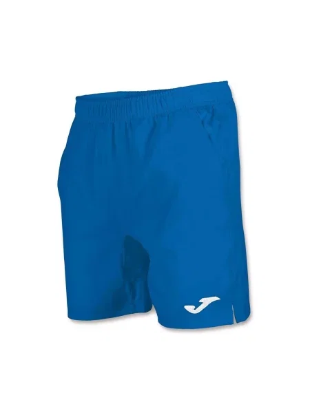 Bermuda kratke hlače Joma plava